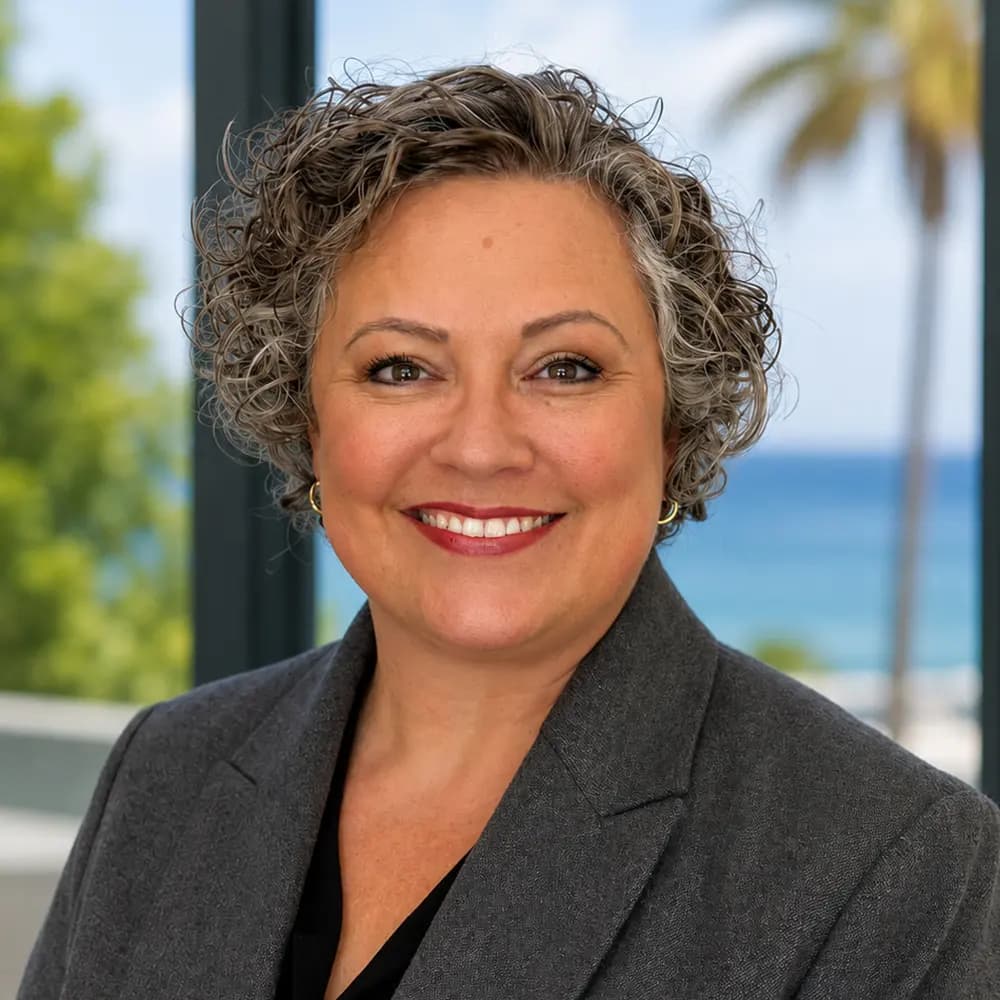 Bernice Beeslaar