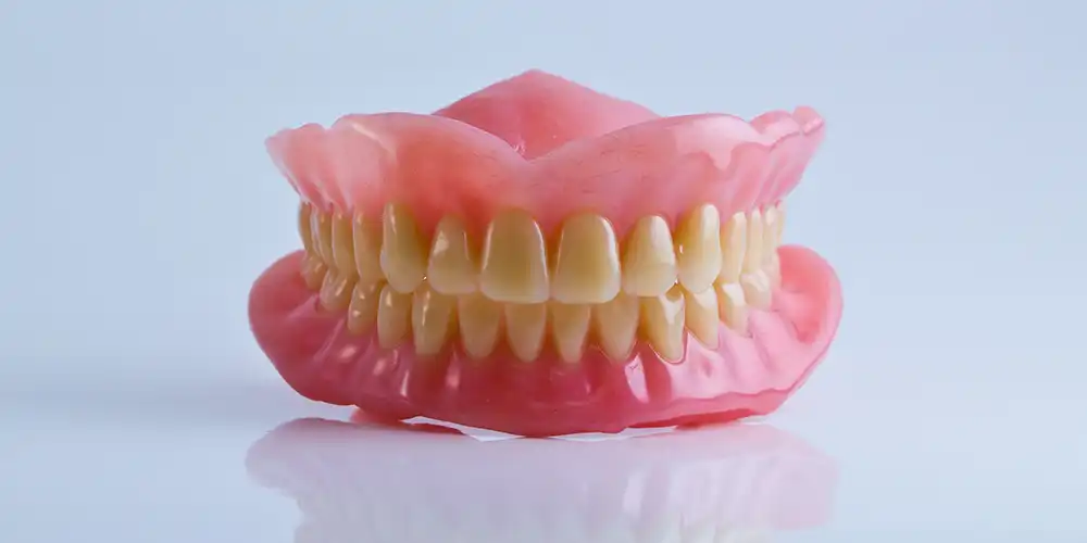 Ceramic Crowns and Overlays
