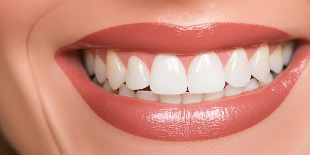 Cosmetic Dental Bonding