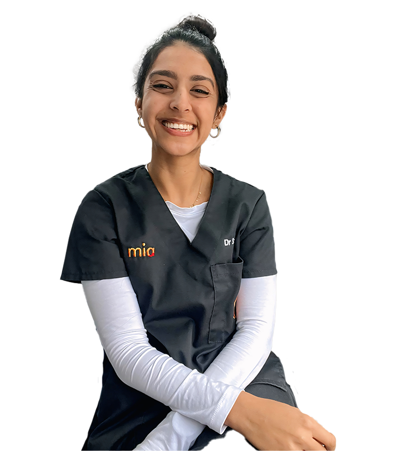 Dr. Kari Soni | capetown.mia-healthcare.com