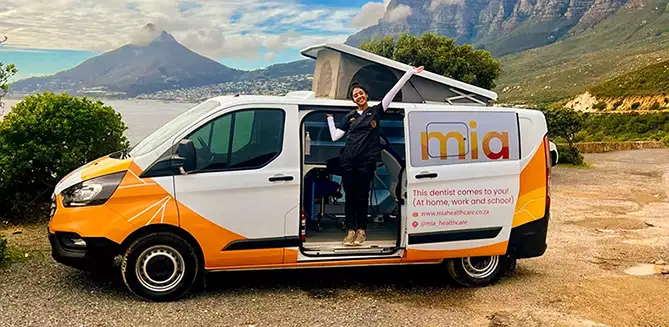 Meet Dr. Karishma Soni | capetown.mia-healthcare.com