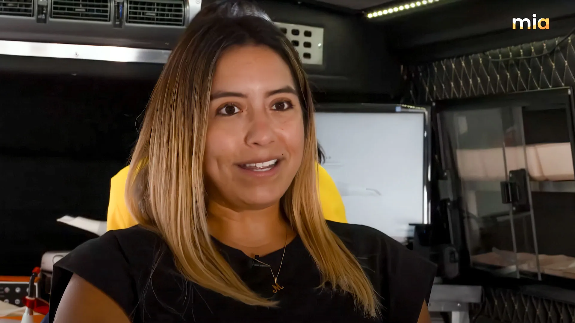 Meet Dr. Karishma Soni 2 | capetown.mia-healthcare.com