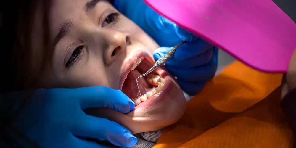 Mia Healthcare Paediatric Dentistry