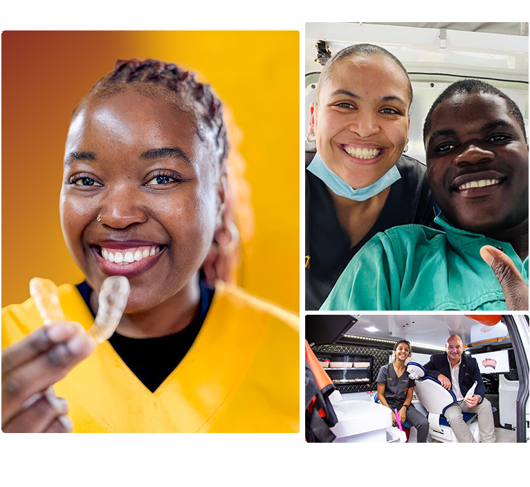 Mia Dental Services