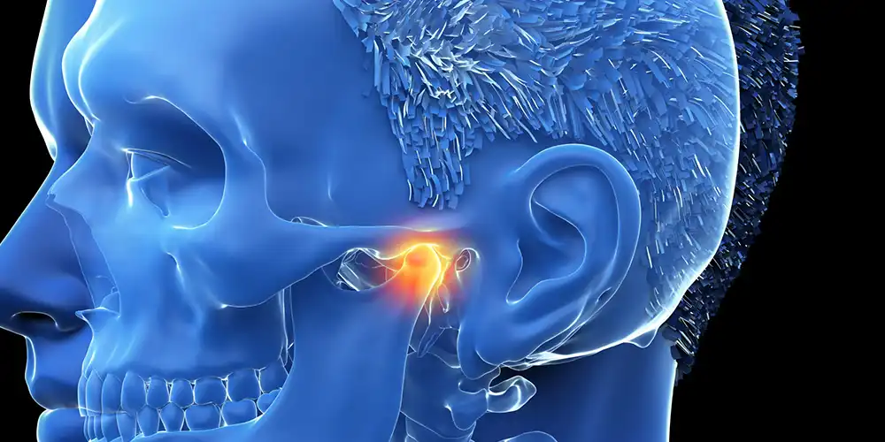 TM Joint, Bruxism and Headaches